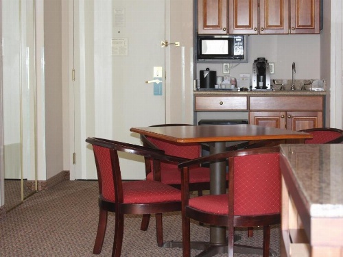 Hilton Garden Inn Elmira/Corning image 22