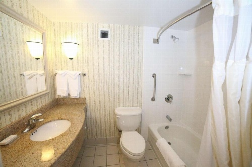 Hilton Garden Inn Elmira/Corning image 41