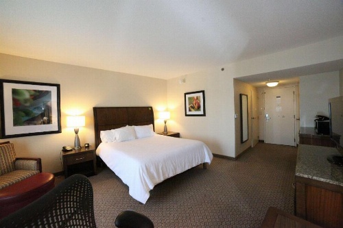 Hilton Garden Inn Elmira/Corning image 42