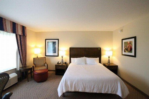 Hilton Garden Inn Elmira/Corning image 43
