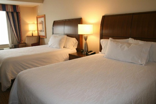 Hilton Garden Inn Elmira/Corning image 45