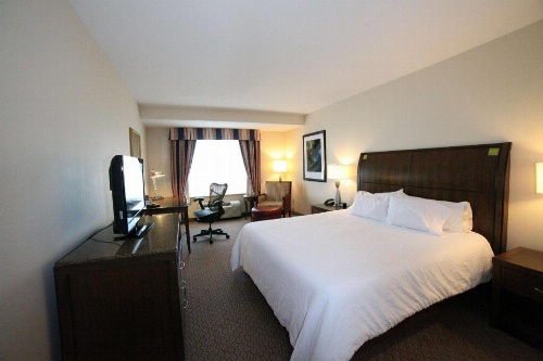 Hilton Garden Inn Elmira/Corning image 47